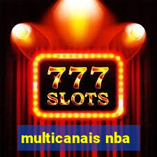 multicanais nba