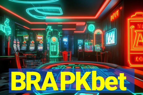 BRAPKbet