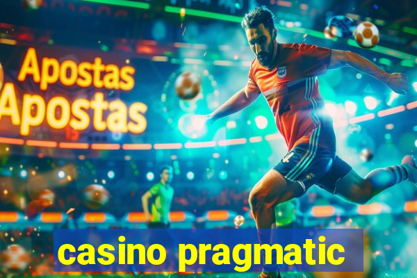 casino pragmatic