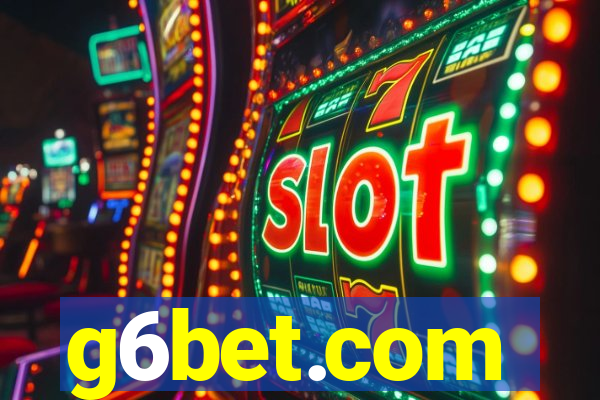 g6bet.com