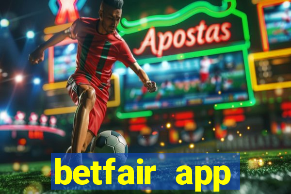 betfair app download ios