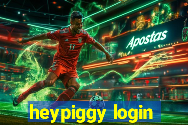 heypiggy login