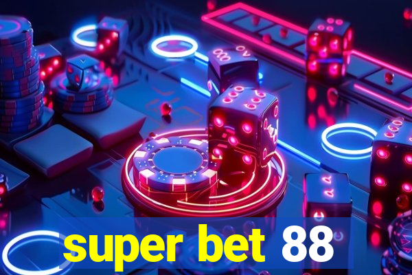 super bet 88