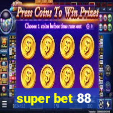 super bet 88