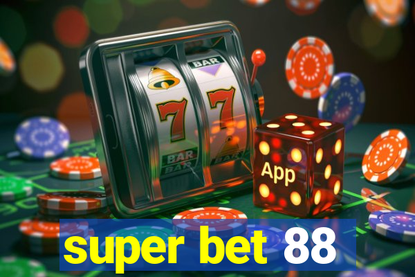 super bet 88