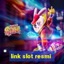 link slot resmi