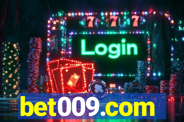 bet009.com