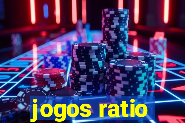 jogos ratio