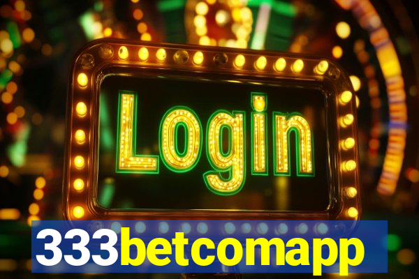 333betcomapp