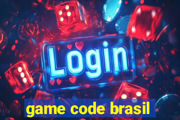 game code brasil