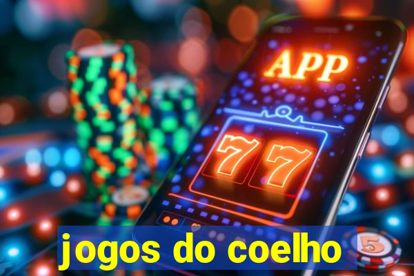 jogos do coelho