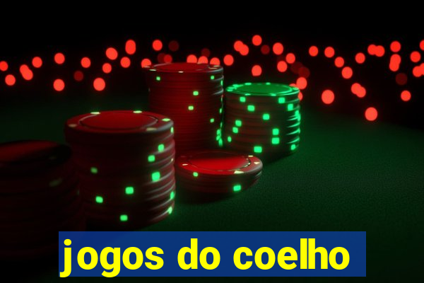 jogos do coelho