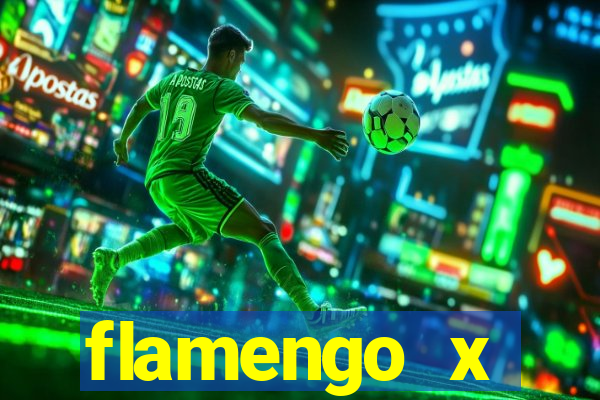 flamengo x athletico-pr futemax