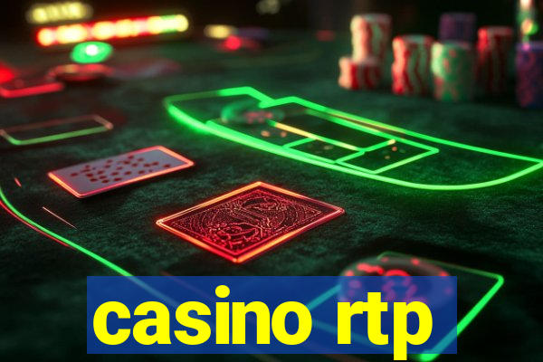 casino rtp