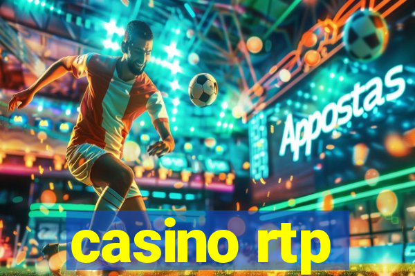 casino rtp