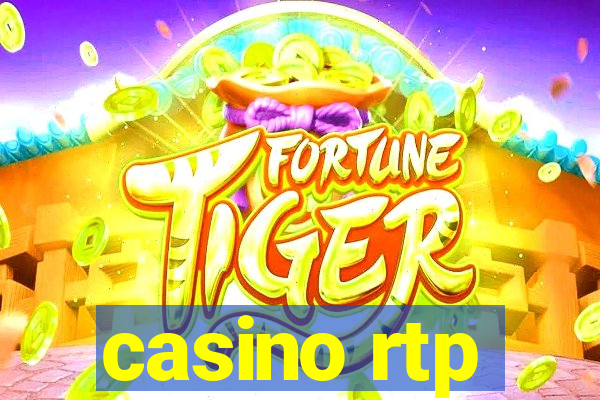 casino rtp