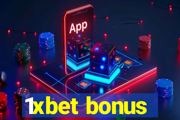 1xbet bonus