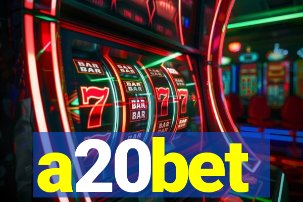 a20bet