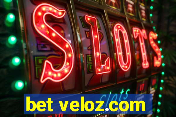 bet veloz.com