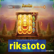 rikstoto