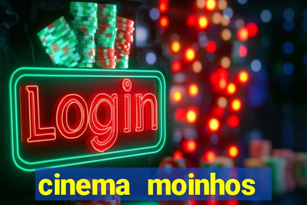 cinema moinhos porto alegre