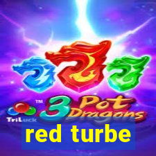 red turbe