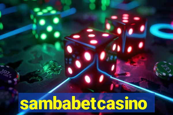 sambabetcasino