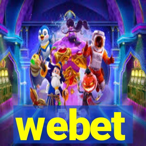 webet