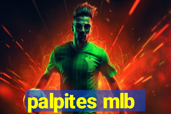 palpites mlb