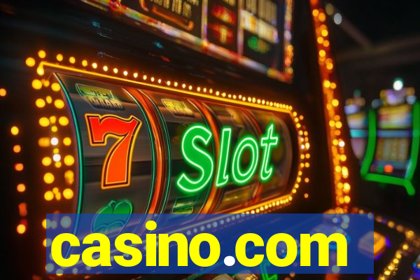 casino.com