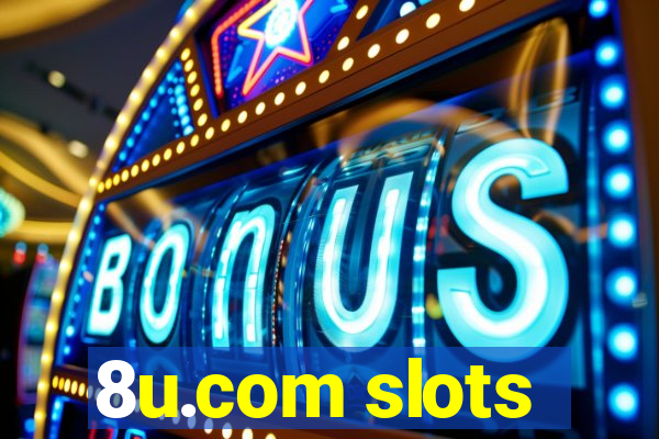 8u.com slots