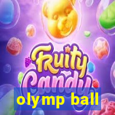 olymp ball