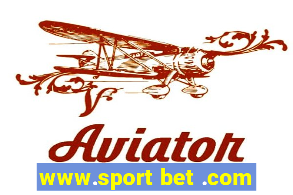 www.sport bet .com