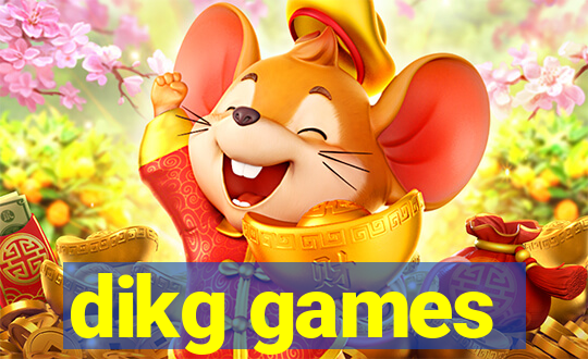 dikg games