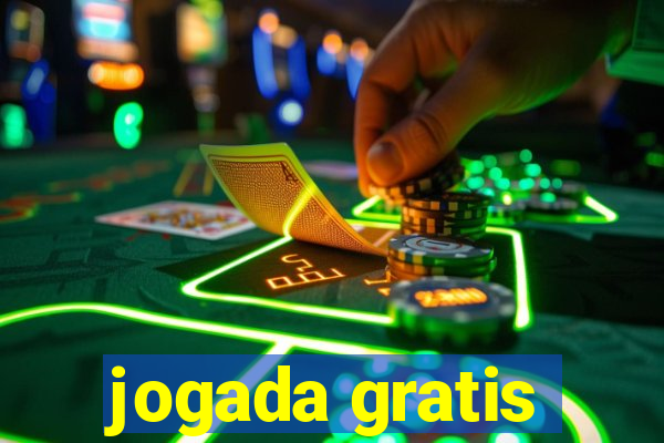 jogada gratis