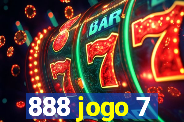 888 jogo 7