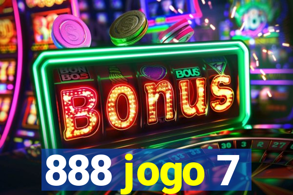 888 jogo 7