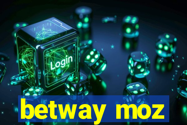 betway moz