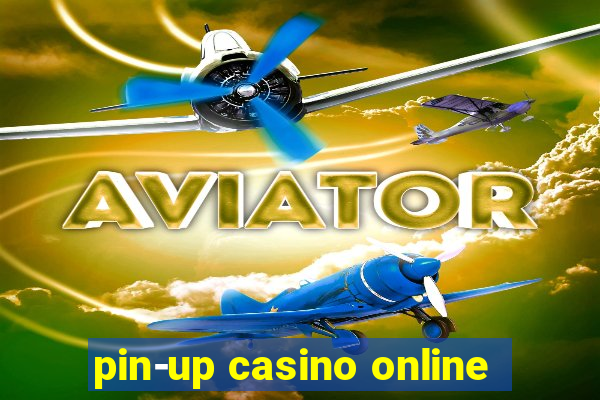 pin-up casino online