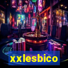 xxlesbico