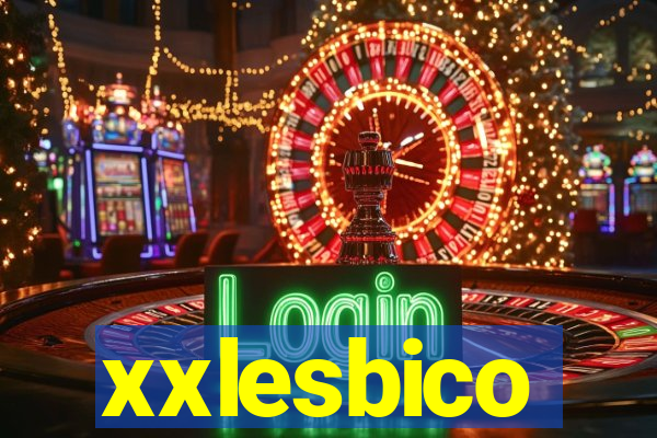 xxlesbico