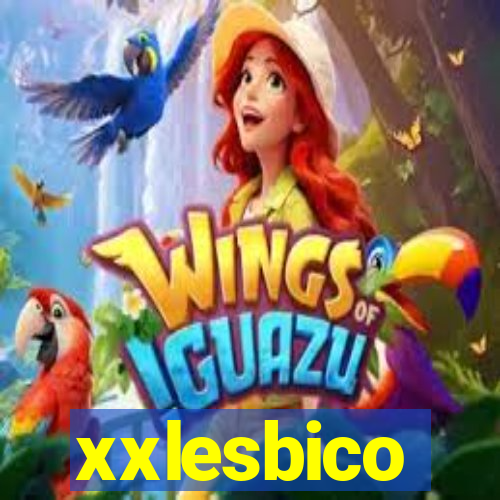 xxlesbico