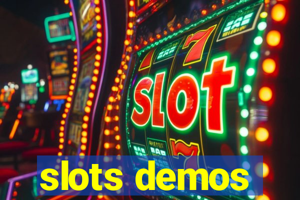 slots demos