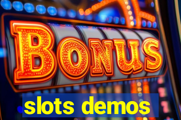 slots demos