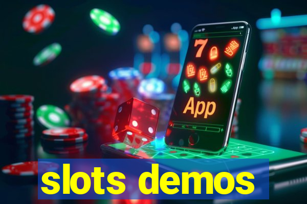 slots demos