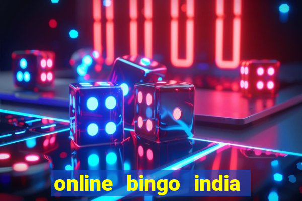 online bingo india real money