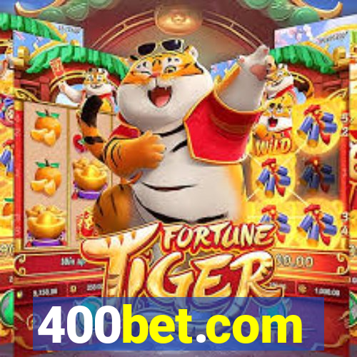 400bet.com