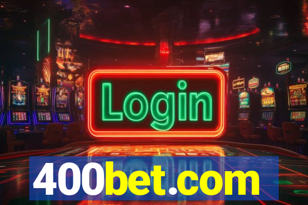 400bet.com