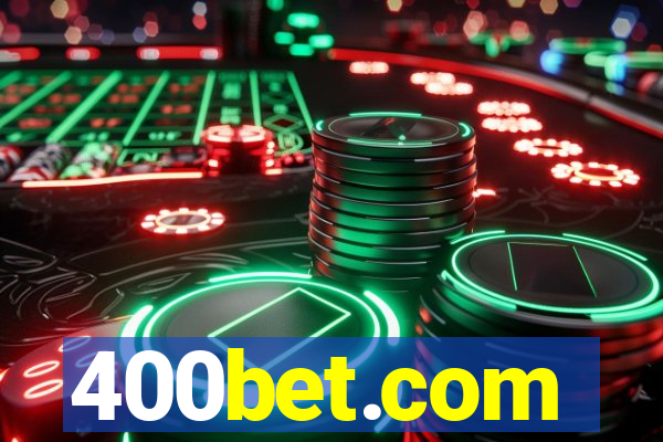 400bet.com