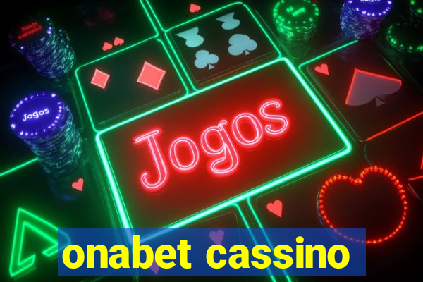 onabet cassino